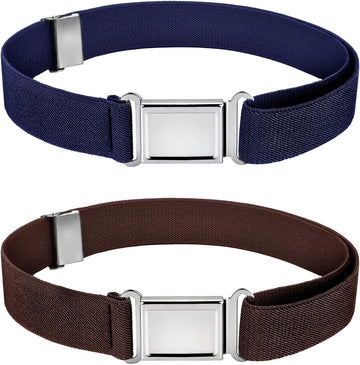 Belts & Accessories
