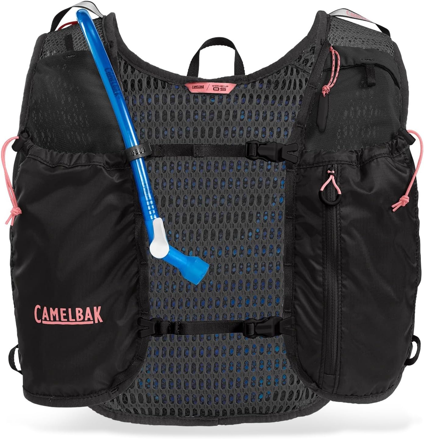Women's Circuit Run Hydration Vest 50oz