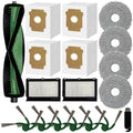 Accessories Kit for IRobot Roomba 415X/Plus 515 Combo Robot Vacuum Cleaner