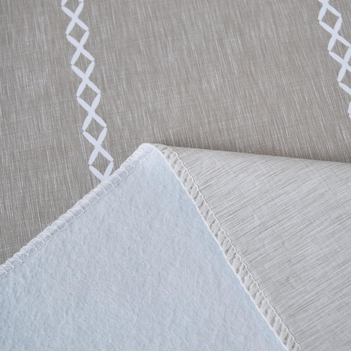 Vinyl Tablecloth 108 Inch with Flannel Backing, Rectangular PVC Table Cloth 100% Waterproof Wipe Clean Table Cover