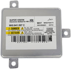 601-638 High Intensity Discharge (HID) Lighting Ballast