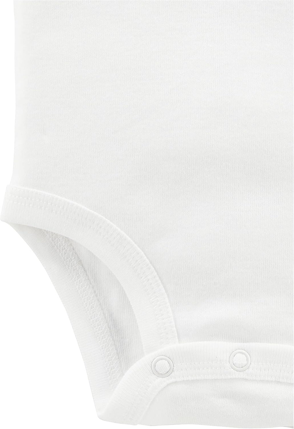 Baby 7-pack Long Sleeve Bodysuit