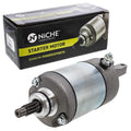 NICHE Starter Motor Assembly for Honda 31200-HM7-003 31200-HM7-A41