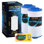 PLF4CH-935 SPA Filter Replaces PWW35L hot tub Filter 2PACK