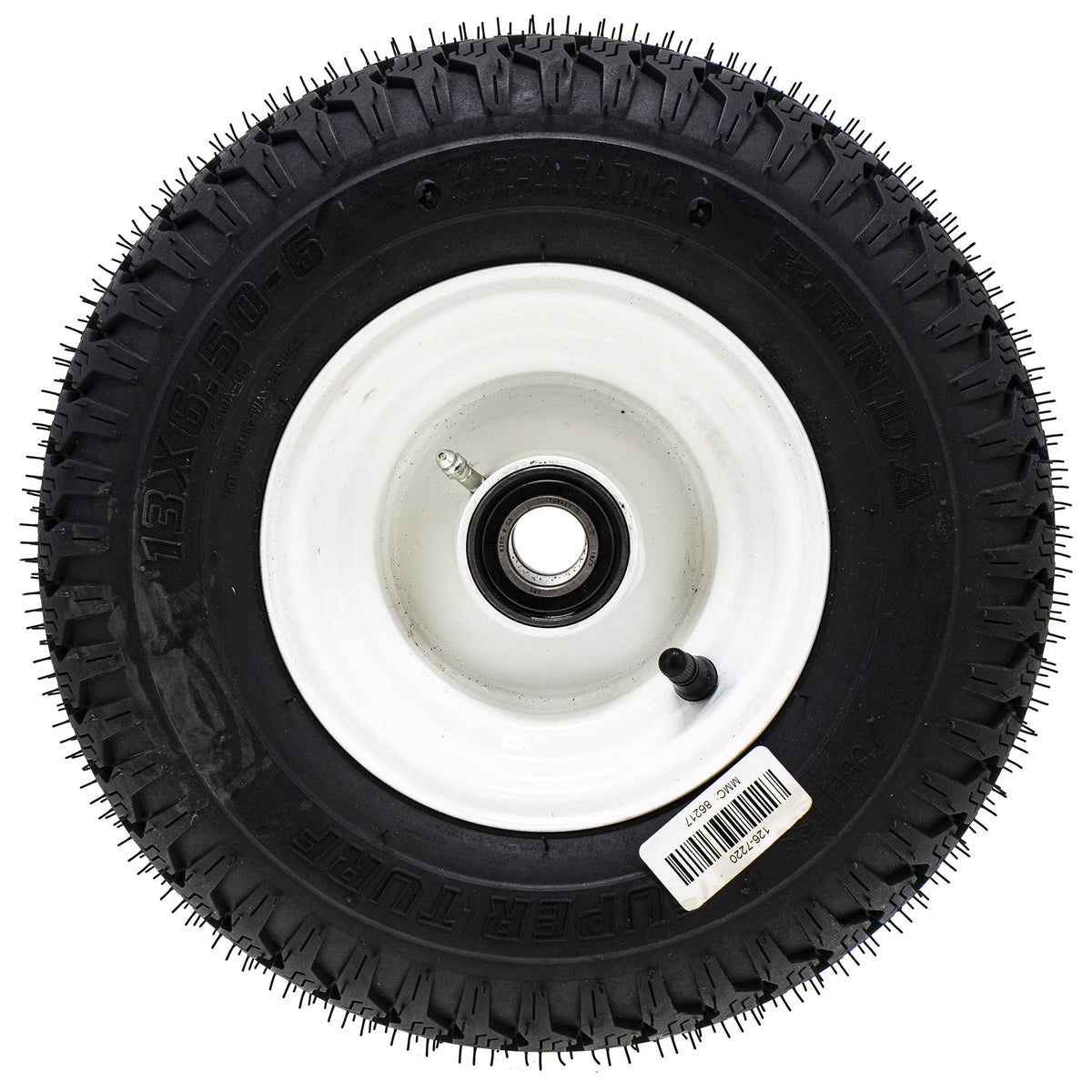 Exmark 126-7220 2 Tire and Wheel Set (2-PACK)