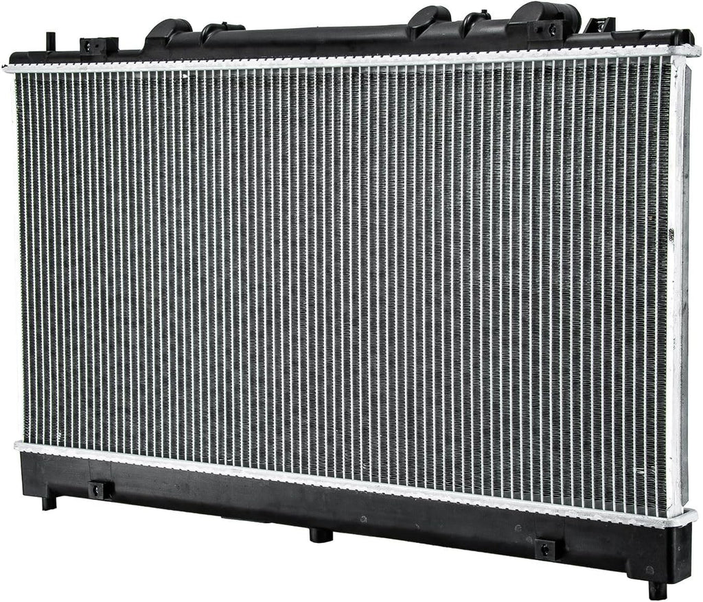 CU2672 Aluminum Core Radiator for 2003-2008 MAZDA 6 2.3L 3.0L V6 AT