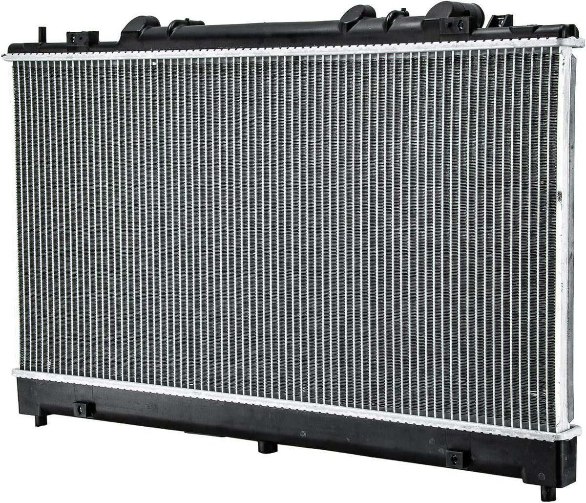 CU2672 Aluminum Core Radiator for 2003-2008 MAZDA 6 2.3L 3.0L V6 AT