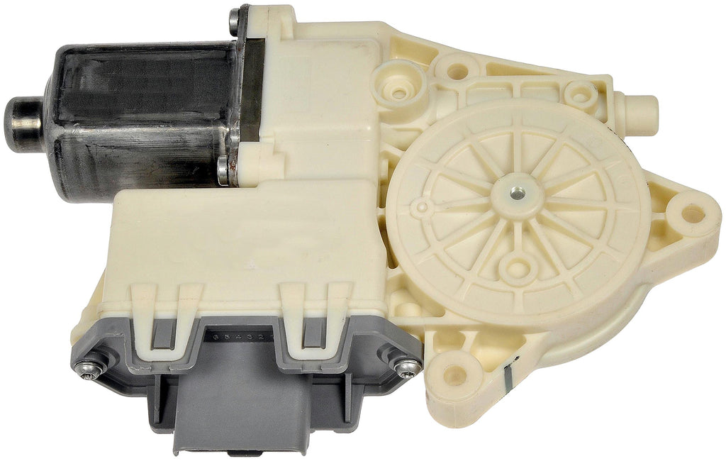 Dorman 742-490 Front Driver Side Power Window Motor Compatible with Select Lincoln Models