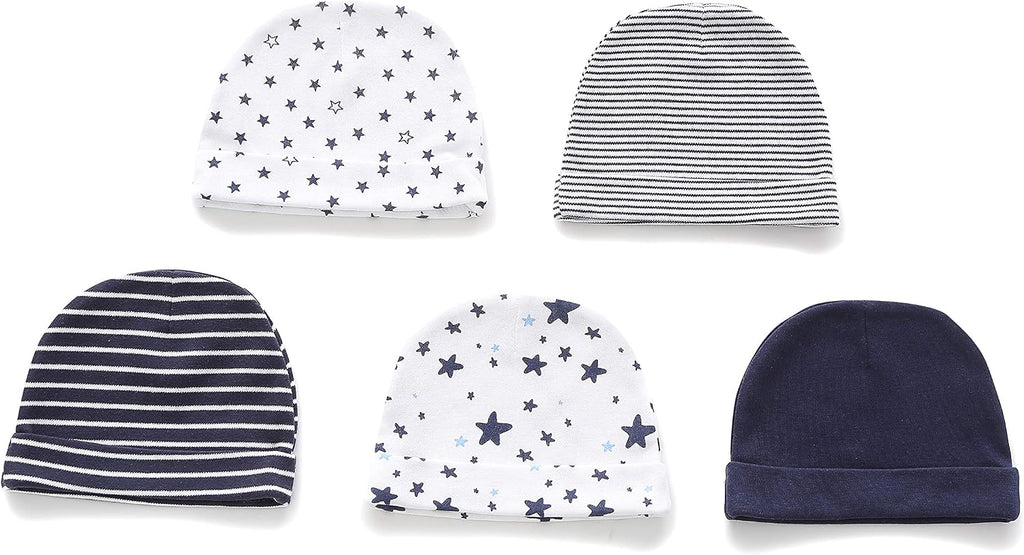 Unisex Baby Layette Essentials Giftset Clothing Set 19-Piece For Newborn Baby
