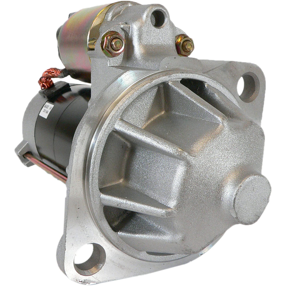 DB Electrical Starter for John Deere 1445 1545