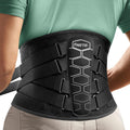 Back Brace For Lower Back Pain Relief, Back Support Brace Men Women