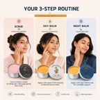 Acne Kit, 3 Step Skincare Set for Teens (3 count)