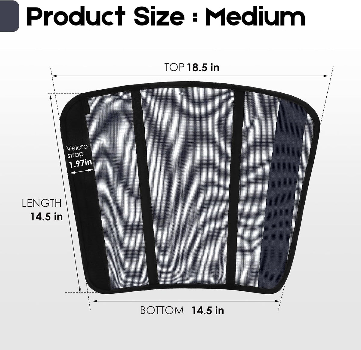 Fly Boots for Horses Set of 4 – Innovative Curved-Edge Design, Anti-Sag Stays, Breathable Mesh Leg Protection