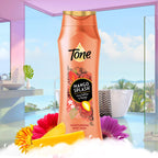 Body Wash, Mango Splash, 18 Ounce (Pack of 6)