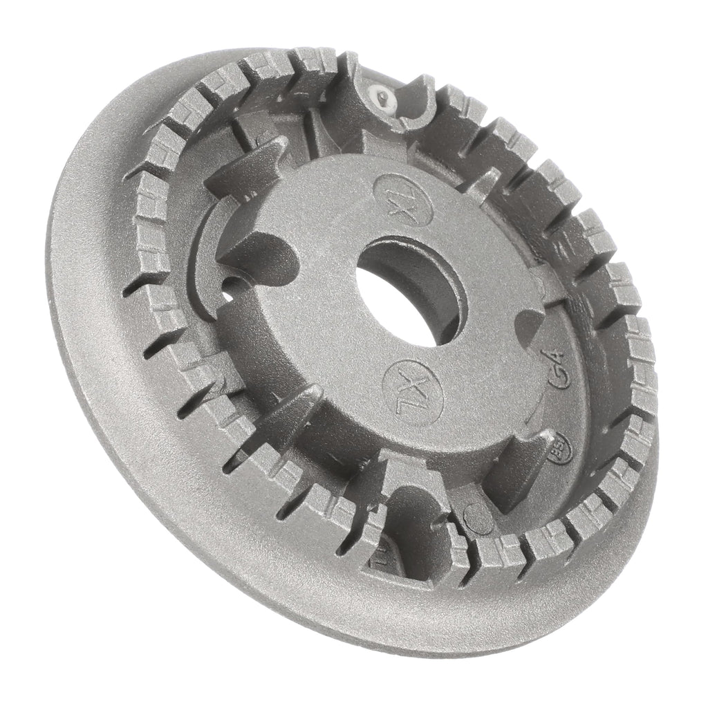 Range Surface Burner Base for Whirlpool WFG745H0FE0