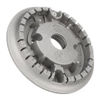 Range Surface Burner Base for Whirlpool WFG745H0FE0