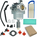 Carburetor for John Deere Z225 18.5HP Zero Turn Mower