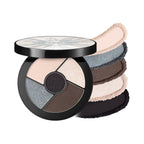 Artist Eye Palette Core | Eyeshadow Palette (Smoky Nude)
