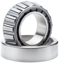 Peer Bearing LM501310 LM501300 Series Tapered Roller Bearing Cup, 2.8910" OD, 0.5800" Width