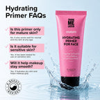 Thank Me Later Hydrating Face Primer for Mature Skin, 30g