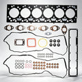 Upper Engine Gasket Kit for 03-07 Dodge Ram 2500 3500 5.9L Cummins