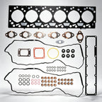 Upper Engine Gasket Kit for 03-07 Dodge Ram 2500 3500 5.9L Cummins