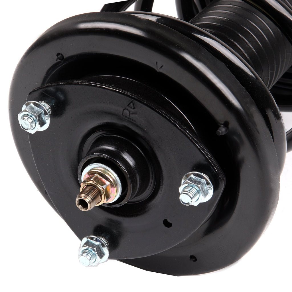 ECCPP Struts Complete Struts Spring for 2003-2005 for Honda Civic 1.7L