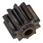 MTD 917-04852 Spur 10T Gear Craftsman Columbia 717-04852