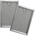 Microwave Grease Filter for GE PVM9179SR1SS,PVM9179DF2WW, PVM9179ER1ES,PVM9179DF3WW, PVM9179DK5WW,PVM9179DK6WW