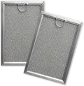 Microwave Grease Filter for LG LMV1683ST,LMV1630ST, LMV1683SW,LMV1630BB, LMV1683SB