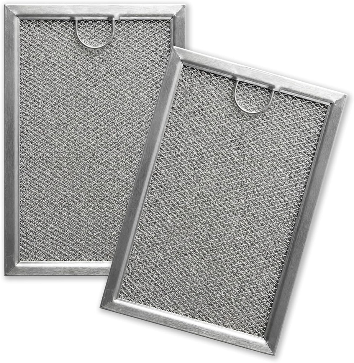 Microwave Grease Filter for GE PVM9179DR1BB,PVM9179BR1TS, PVM9179DF2BB,PVM9179DF3BB, PVM9179DF5BB,PVM9179DF6BB