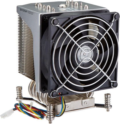 Supermicro 4U Active CPU Heatsink Cooling for X9 UP/DP Systems SNK-P0050AP4