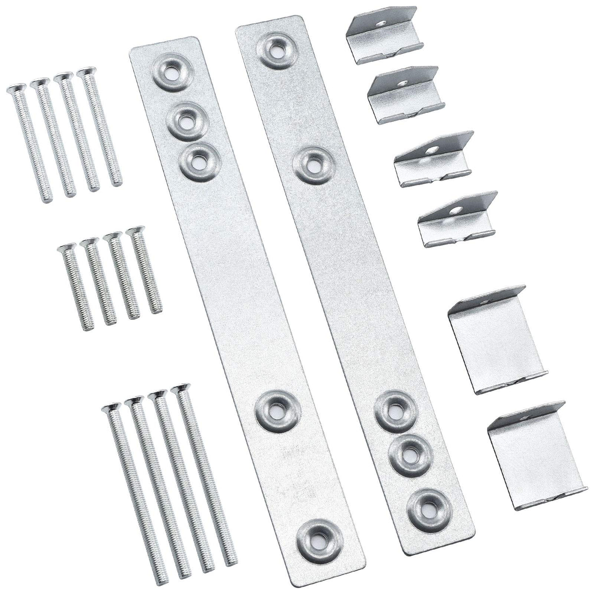 Microwave Under Cabinet Mounting Kit WX4-A019 JXA019K Fits for G.E