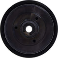 Exmark 126-0352 Rear Discharge 60 Double Sheave Pulley
