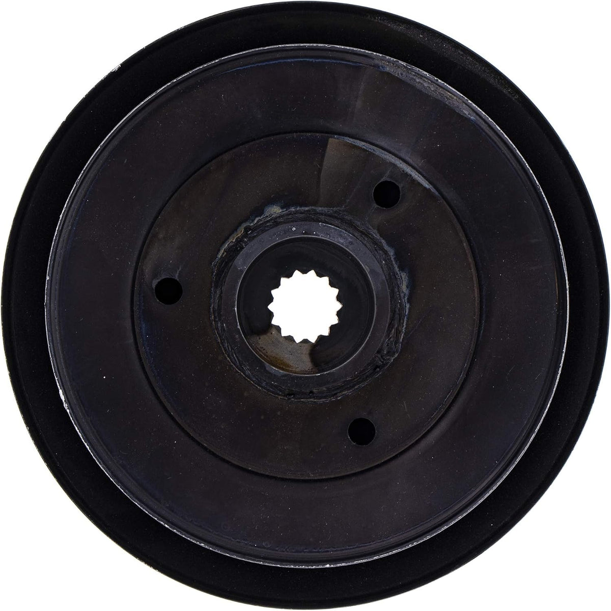 Exmark 126-0352 Rear Discharge 60 Double Sheave Pulley