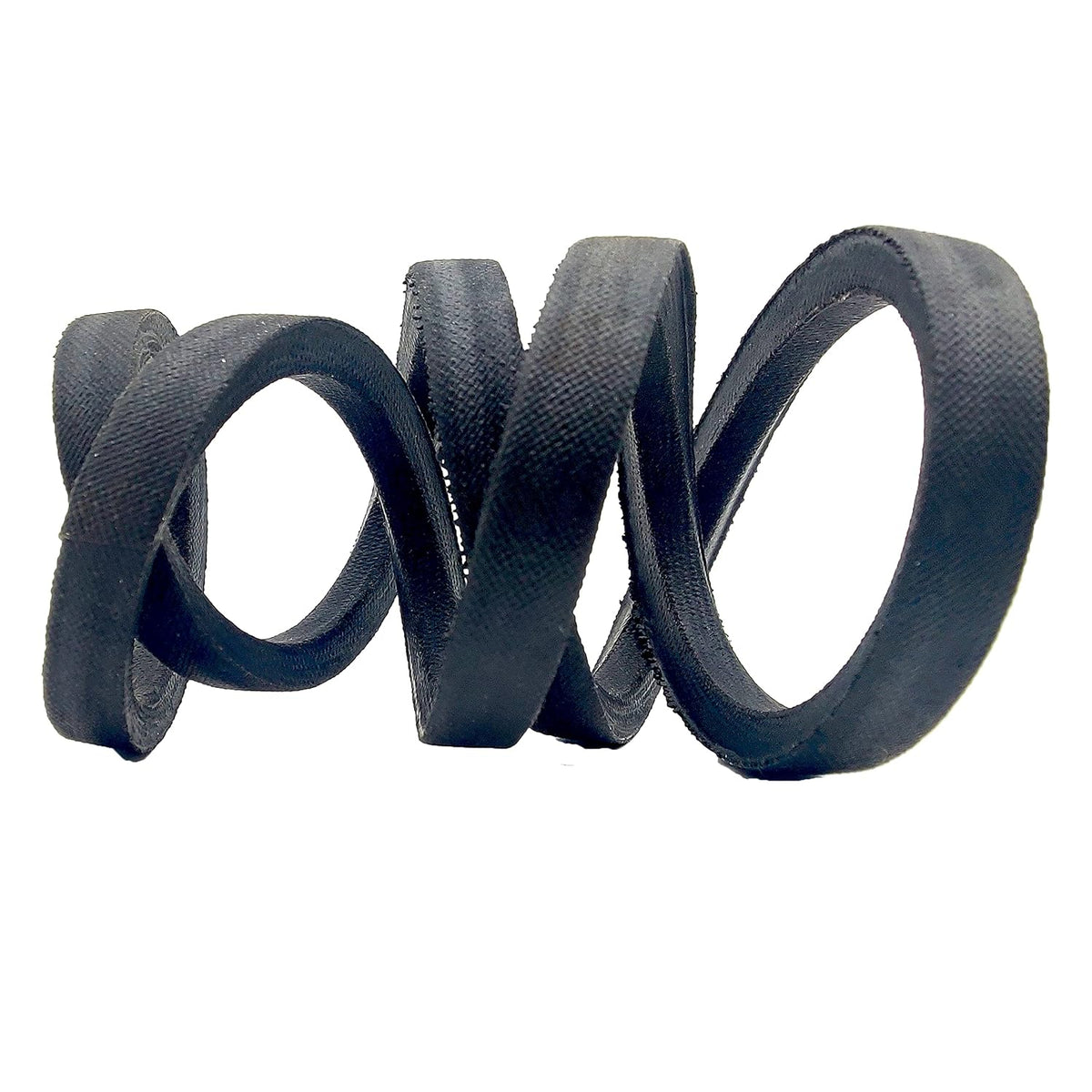 117-1018 V-Belt Replacement for Toro 22 inch Recycler 20330 20331 20350 20351 Lawn Mower Deck Drive Belt