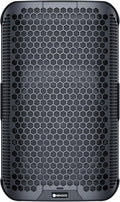 NBVDP115A 1800W Powered 15” PA Speaker with 2-Channel Mixer, Bluetooth Streaming & Wireless Stereo Linking