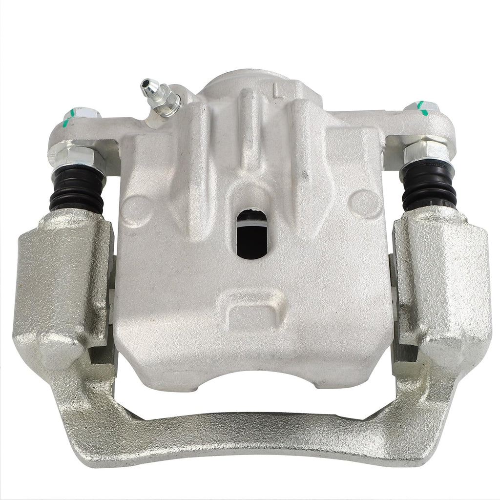 ACZCR 19B7029 Rear Left Disc Brake Caliper w/Bracket