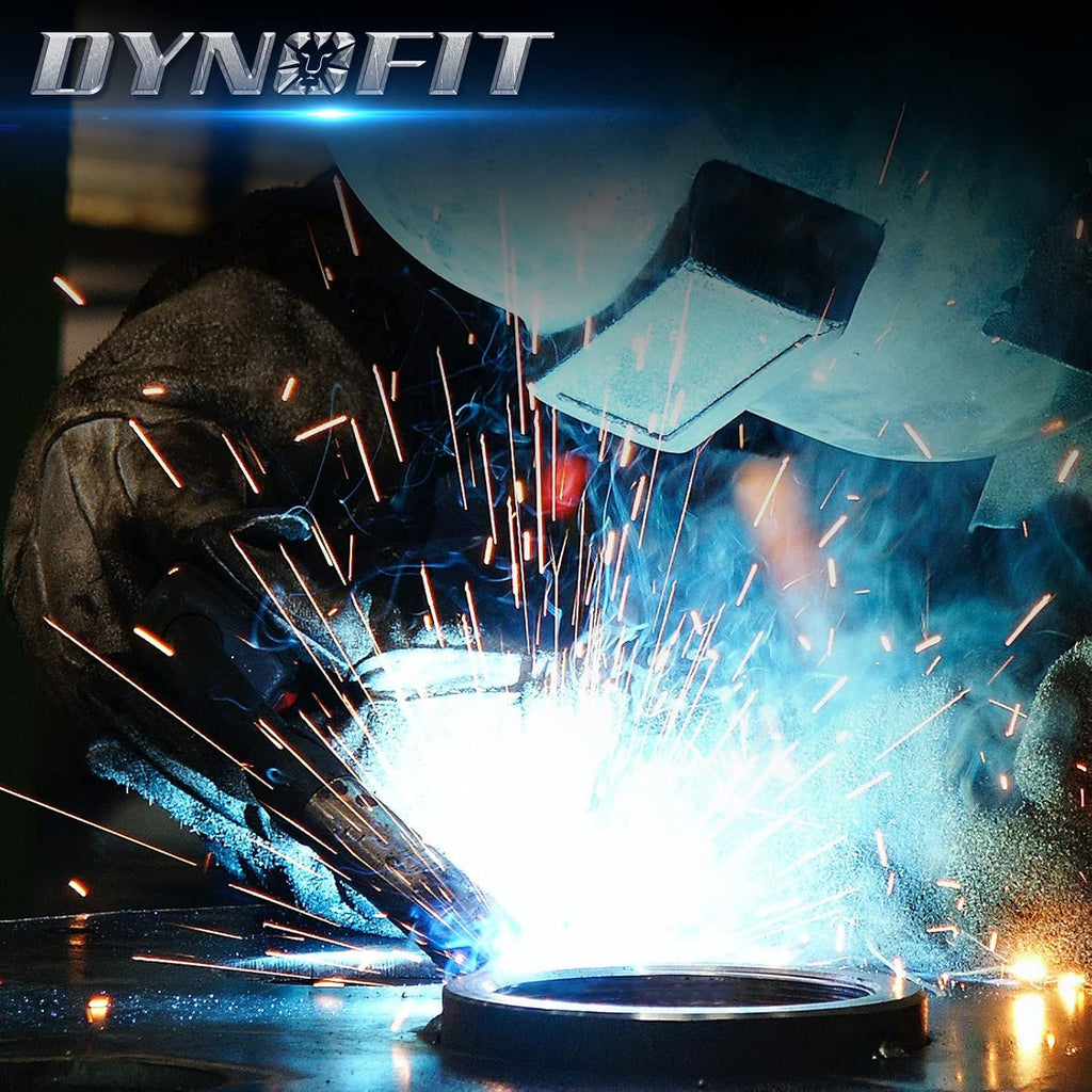 Dynofit 2.5" Leveling Lift Kit for 1994-2013 Dodge Ram 2500/3500 4WD