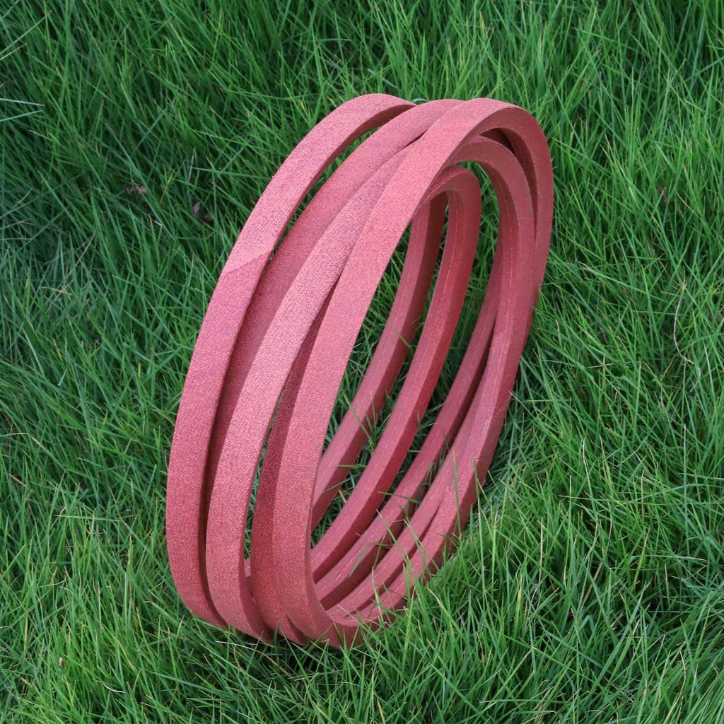 Lawn Mower 60" Deck Belt Made with Kevlar for Ariens/Gravely 07200804;915216,915217,915218,915219,915228,915229,915241