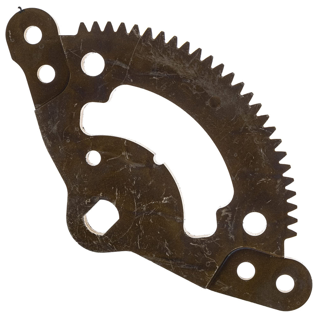 CUB CADET 717-04870B Steering Gear Segment 717-04870A 717-04870