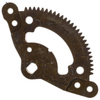 CUB CADET 717-04870B Steering Gear Segment 717-04870A 717-04870