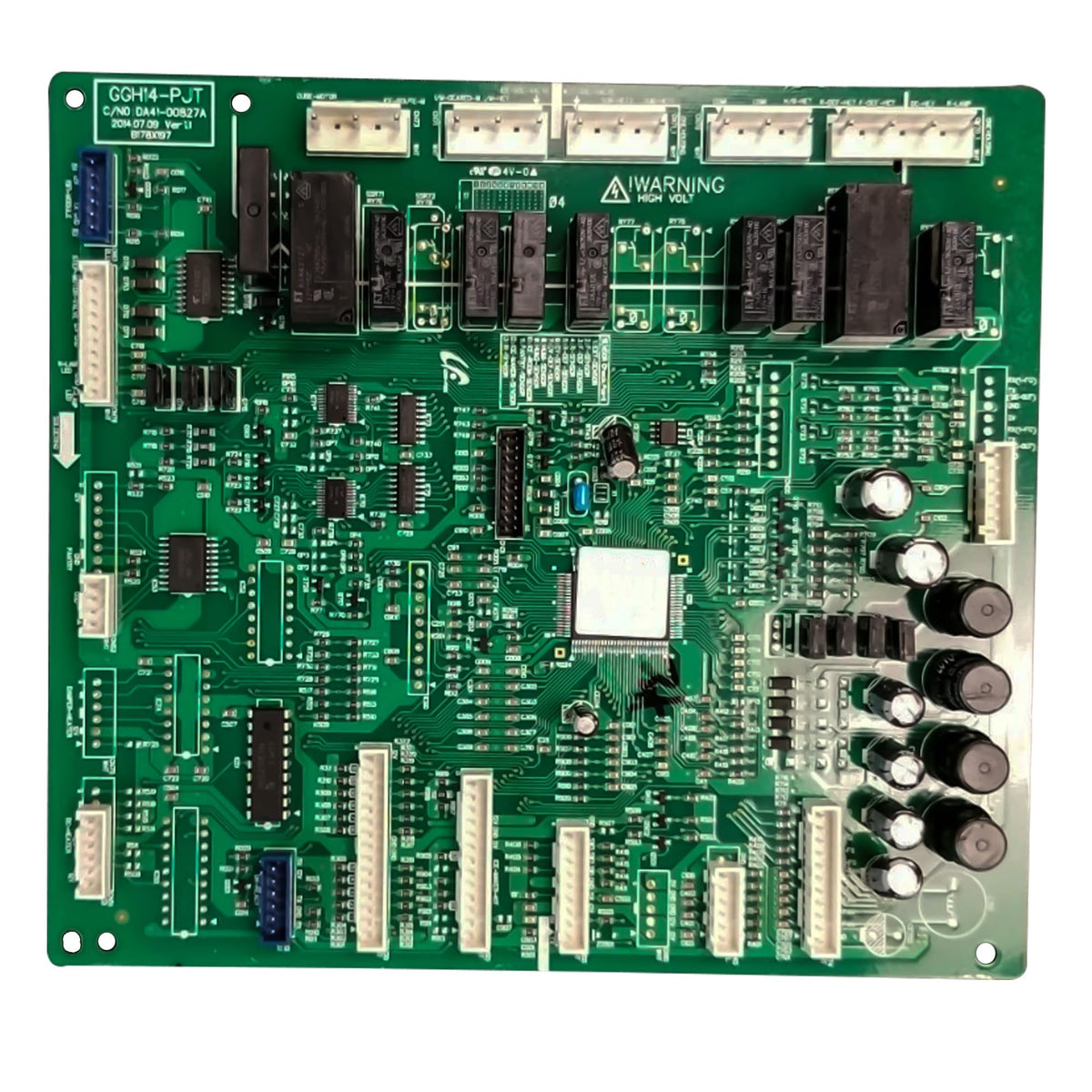 DA94-02862N Refrigerator Control Board fits for Samsung RF28K9380S