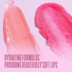 Sweet Dreams Lip Scrub and Overnight Mask Duo - Strawberry