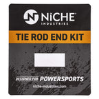 NICHE Tie Rod End Kit for KTM 83061010002 83061010001
