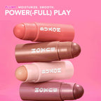 Power-Full Plump Tinted Lip Balm, 0.17 oz