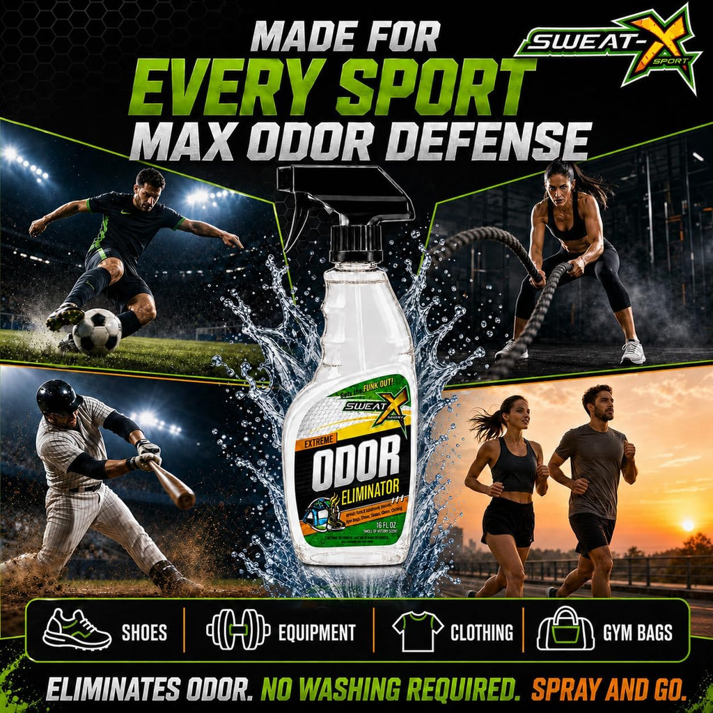 Odor Eliminator Deodorizer Spray, Victory, 16 fl oz