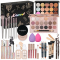 Makeup Set for Teens Makeup Kit for Women Full Kit Makeup Gift Set for Women Teen Girls Teenagers Eyeshadow Palette