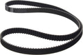 Dayco 95329 Timing Belt, Black
