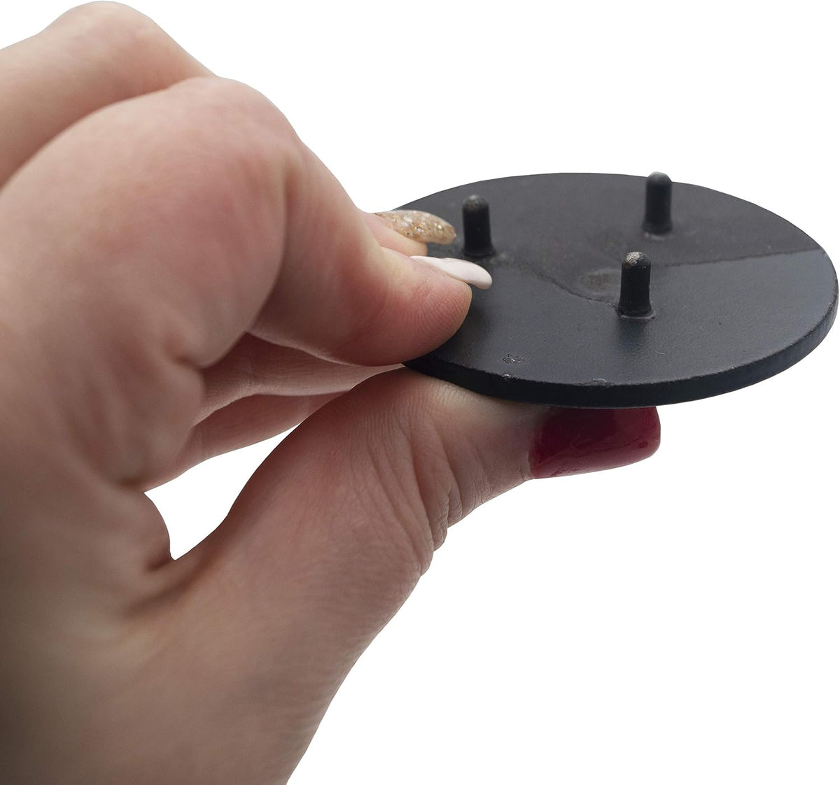 Supplying Demand WB16X28654 WB29X24720 Gas Range Cooktop 2-1/4 Inch Tiny Surface Burner Cap Replacement Model Specific Not Universal